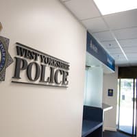 Student police officer found with indecent images of children two months after joining force