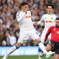 'We belong'  –  Tarik Muharemovic after Leeds United's consecutive games against Champions League sides