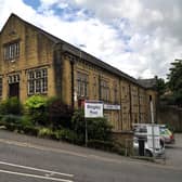 Bingley Pool