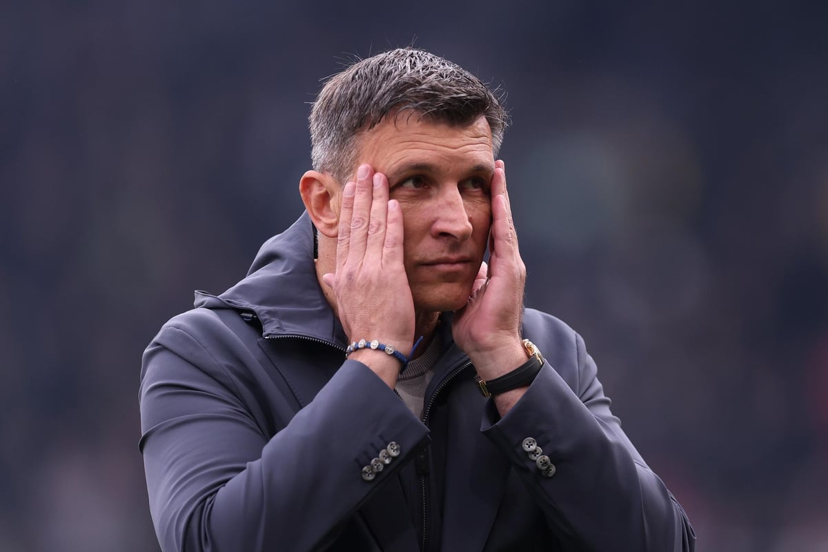 'They beat us twice' - Hull City boss cautions against over-expectation against Premier League rivals