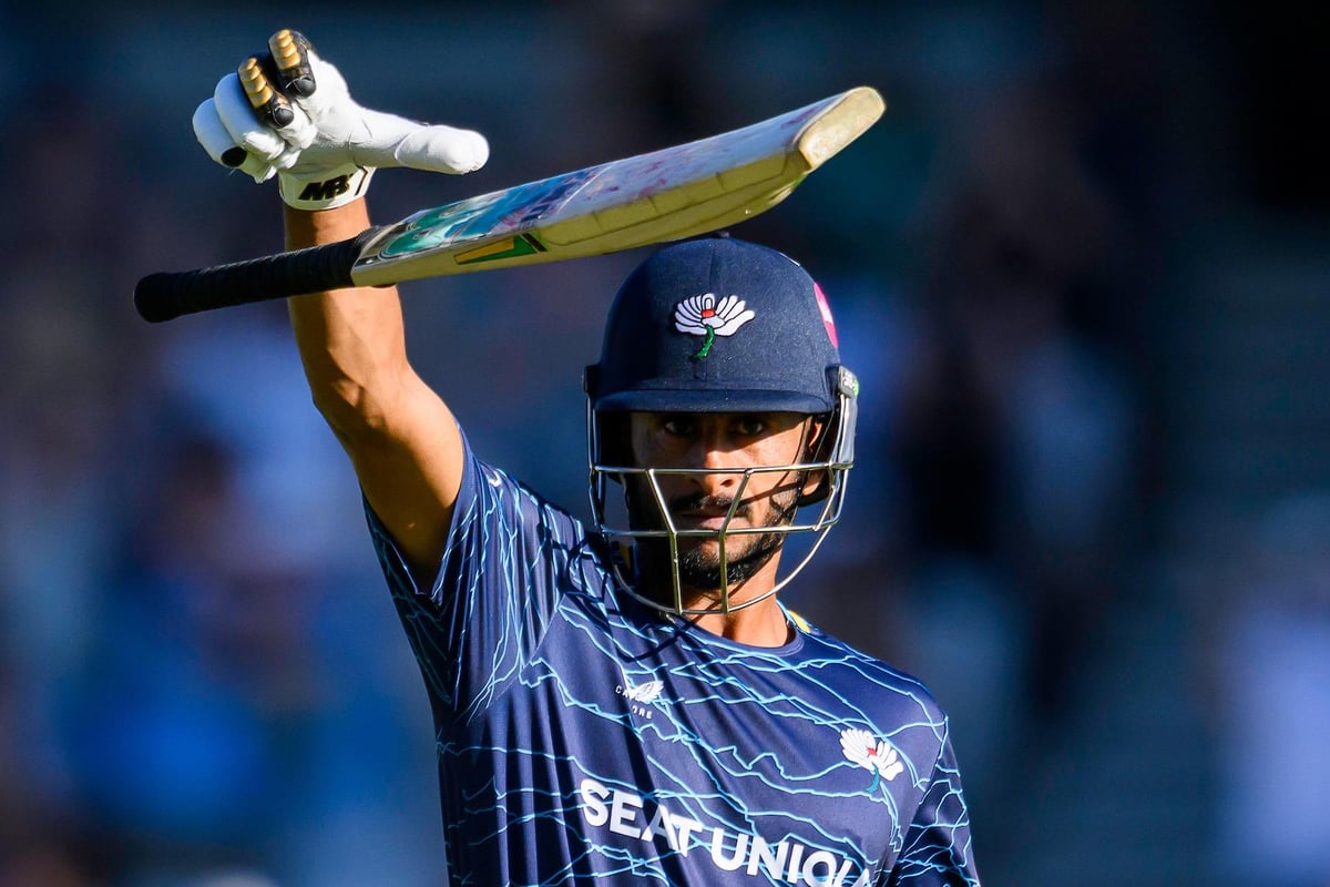 Yorkshire CCC review of season, part two: The awards
