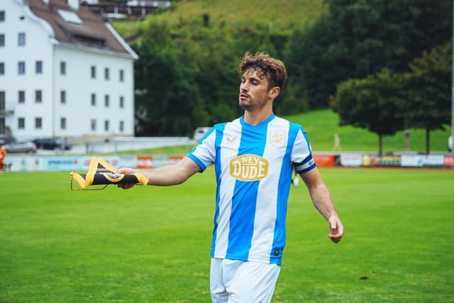 Huddersfield Town 5:0 Port Vale: Die Fünf-Sterne-Terriers setzen den ...