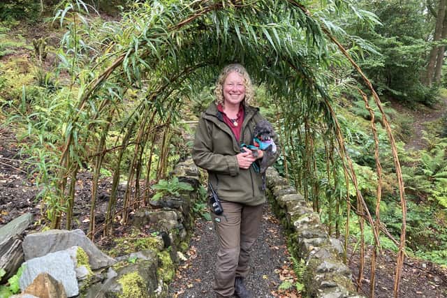 Lindsay Sutton visits Brantwood, where head gardener Simone Daye is preserving John Ruskin’s remarkable Lakeland gardens, before completing his Cumbrian escape in Art Deco style at The Grange