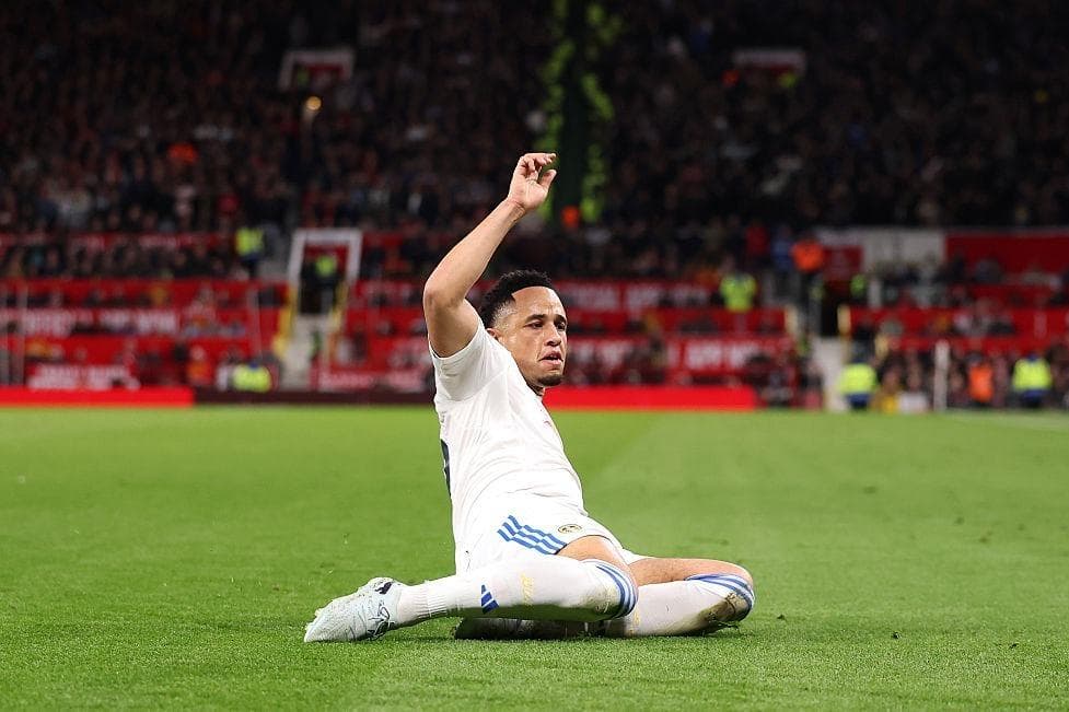 Spielerbewertungen von Leeds United: Von Toren bis zum Pressing auf ...