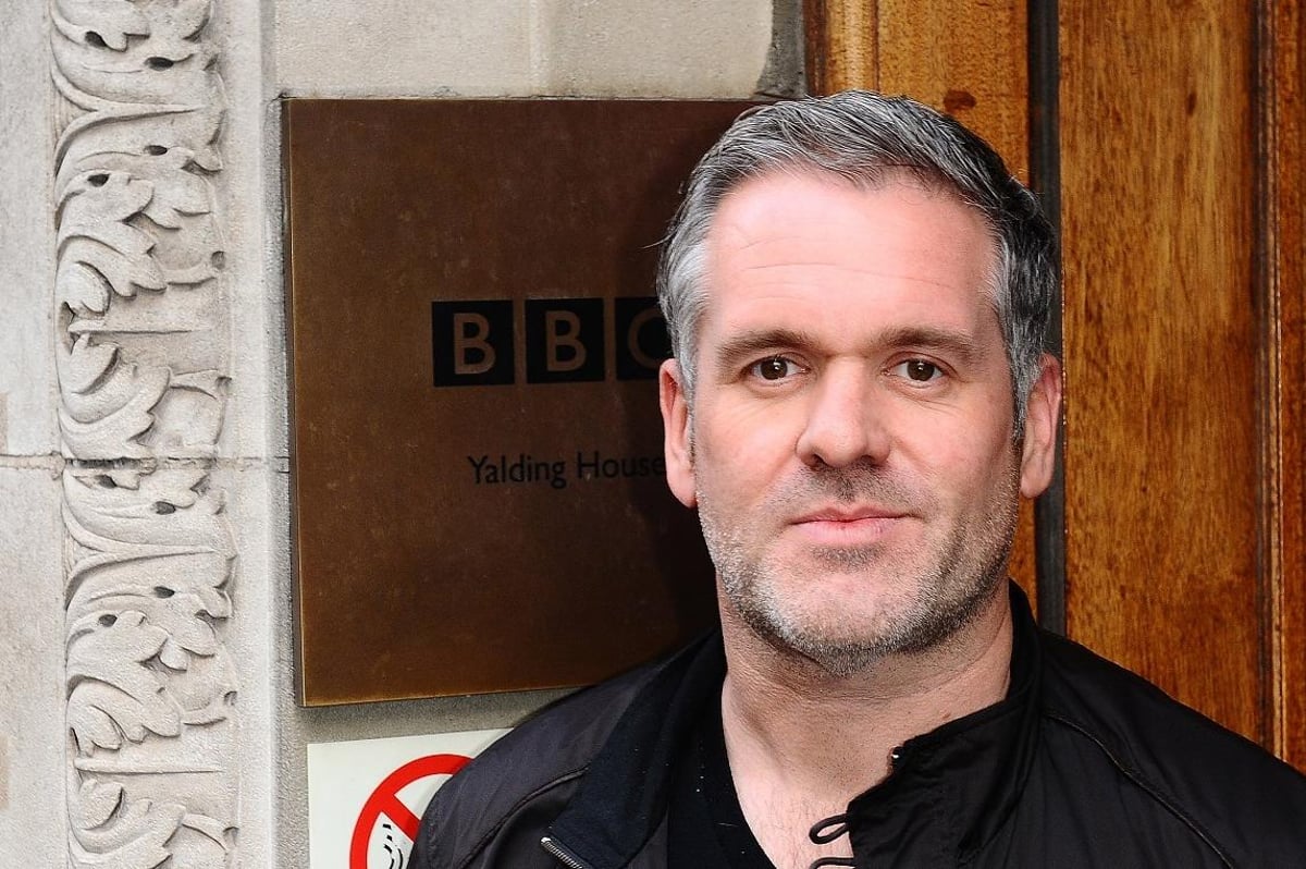 Chris Moyles I'm a Celeb: Who is Leeds radio and TV presenter Chris Moyles, one of the latest celebrities to appear on I'm a Celebrity 2022? | Yorkshire Post
