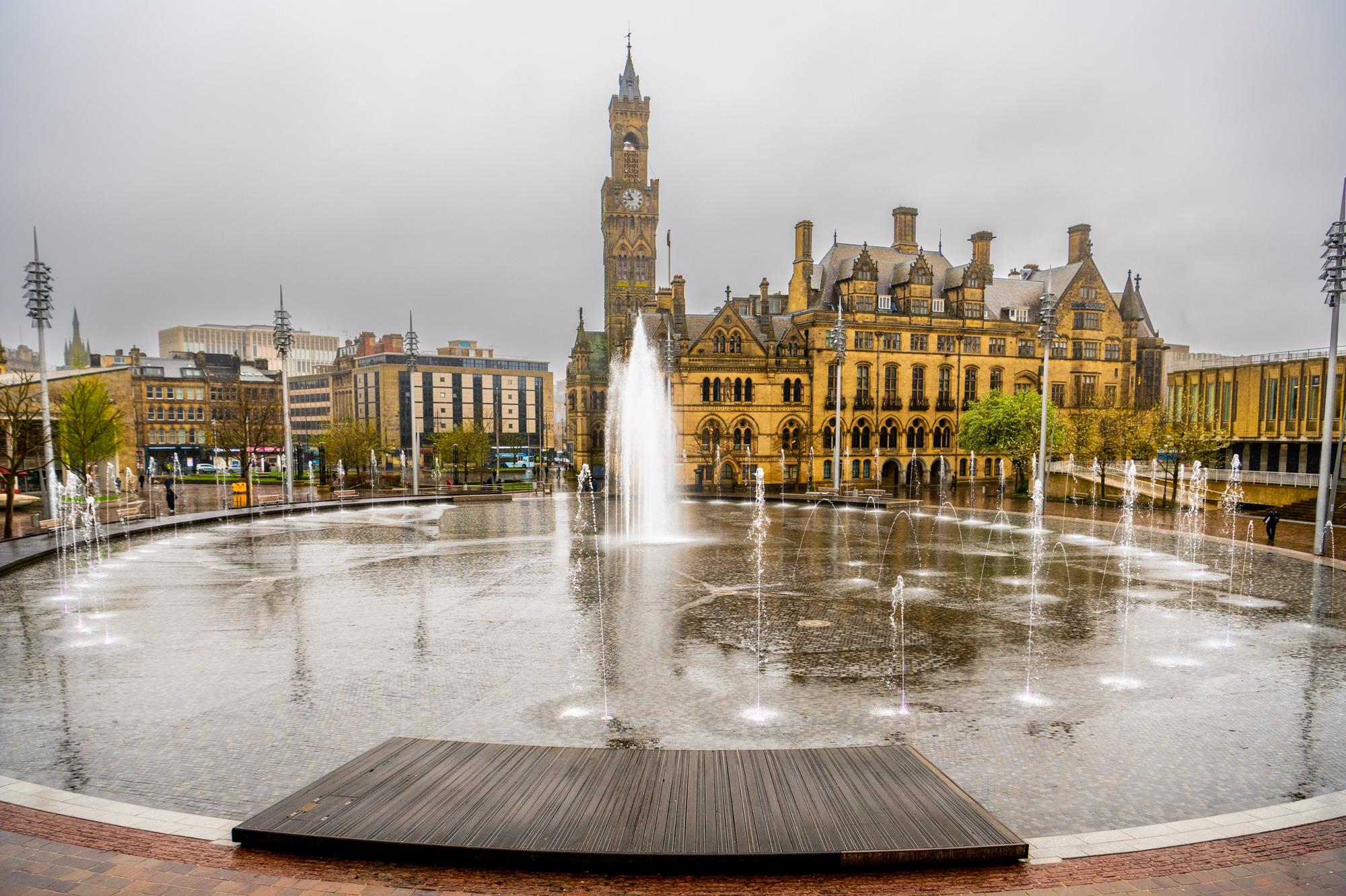 Reform councillor defends plan to axe City of Sanctuary status – amid concerns from opposition parties