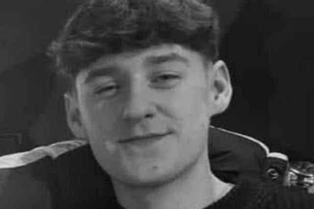 “Finally, I would like to pay tribute to Bailey. At the centre of this investigation was a young man whose life was tragically cut short. Our thoughts remain firmly with those who knew and loved him."