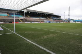 Barnsley are set to face Carlisle United at Brunton Park. Image: Pete Norton/Getty Images