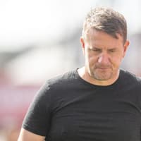 Barnsley FC head coach Daniel Stendel on chats with owners amid testing League One times