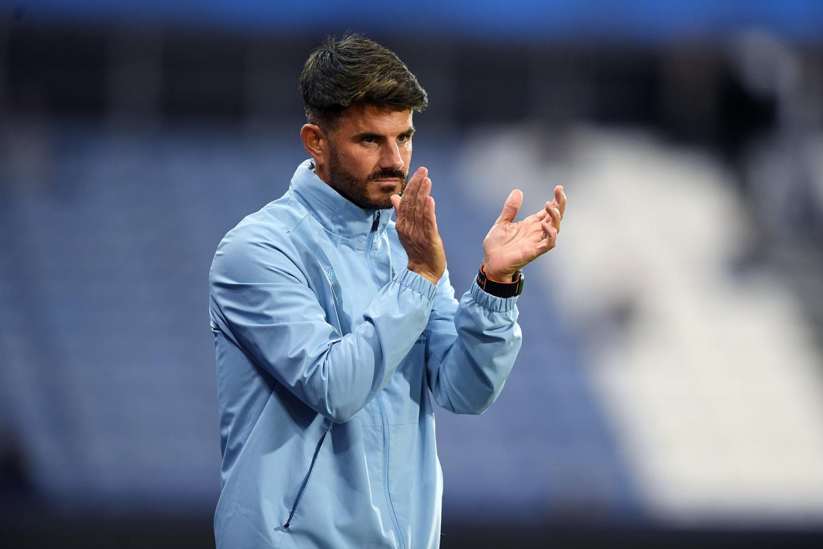 Huddersfield Town 'relentless' but Martin Drury says there is still 'more to come'