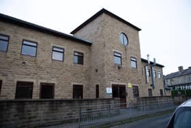 Ofsted inspectors have claimed the safeguarding arrangements at Rida Boys High School, on Chapel Street in Savile Town, Dewsbury, are ‘not effective’ - but leaders have insisted they ‘have taken the necessary steps’ to resolve the ‘small issue.’