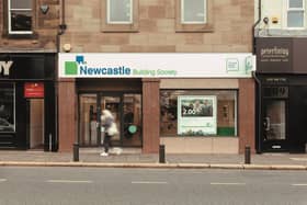 Newcastle Building Society has committed to making providing 'meaningful' support to Philips Trust victims. Picture: PA/Alex Ingram 2021