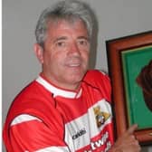 Tributes have been paid to Doncaster born football legend Kevin Keegan