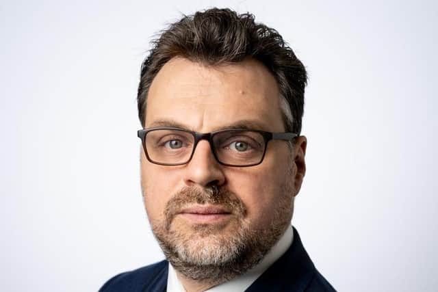 Stefano Nicoletti is from the Mobile Ecosystem Forum.