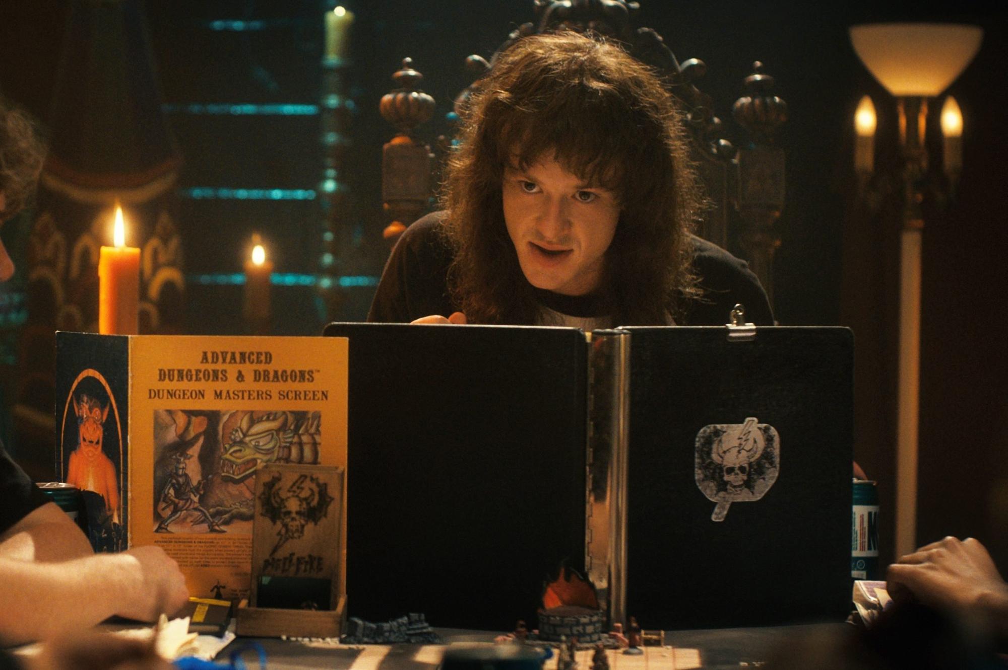 Stranger Things season 4 rewatch: classic horror vibes fit Netflix hit like a glove in episode 1 & 2