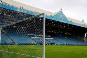 Hillsborough, home of Sheffield Wednesday. Picture: PA