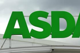 Asda has today announced price cuts on more than 200 own-label products as part of its ongoing support to help families during the cost-of-living crisis.. (Photo by Chris Radburn/PA Wire)