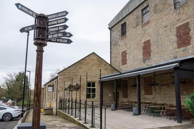 6741 Postcode Place 11 coolest UK postcodes to move to in 2025: These two Yorkshire places ...