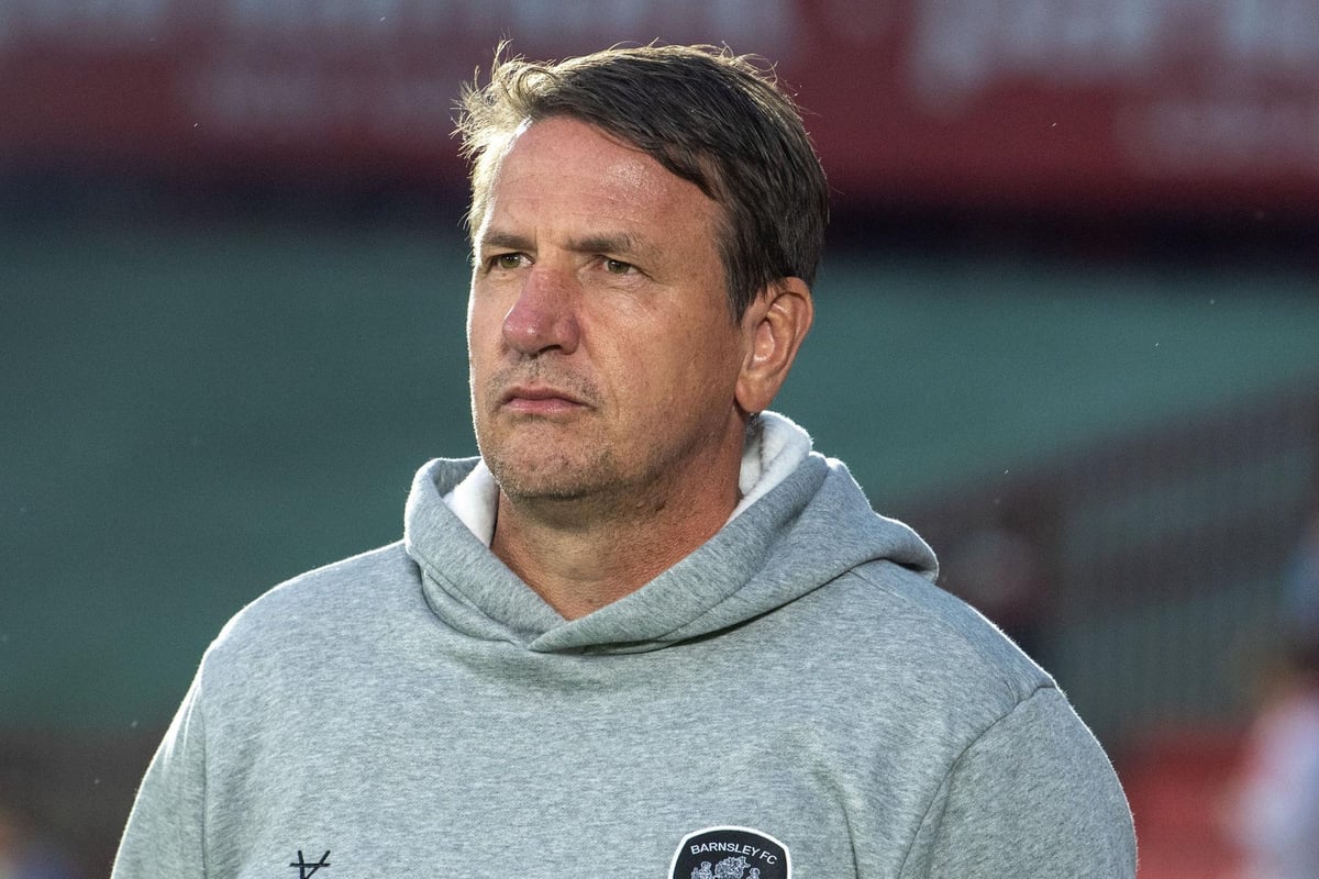 Barnsley boss Daniel Stendel calls for 'better' after latest setback at Oakwell