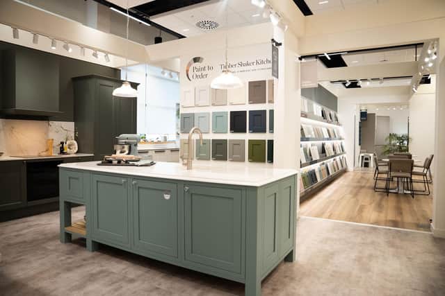 Howdens invites homeowners and tradespeople to free ‘Meet the Designers’ event at Howden Expo