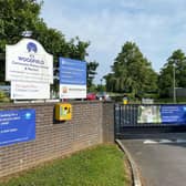 The fate of Harrogate’s Woodfield Community Primary School is to be confirmed next week after a recommendation was made to close the school at the end of the year.