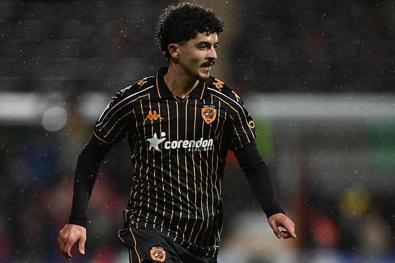 Hull City keen to box clever with Mo Belloumi after injury problems