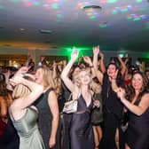 Some 300 members of Yorkshire’s farming community enjoyed an evening of celebration at the first ever Harvest Dinner Dance held by the Future Farmers of Yorkshire and the Yorkshire Agricultural Society.