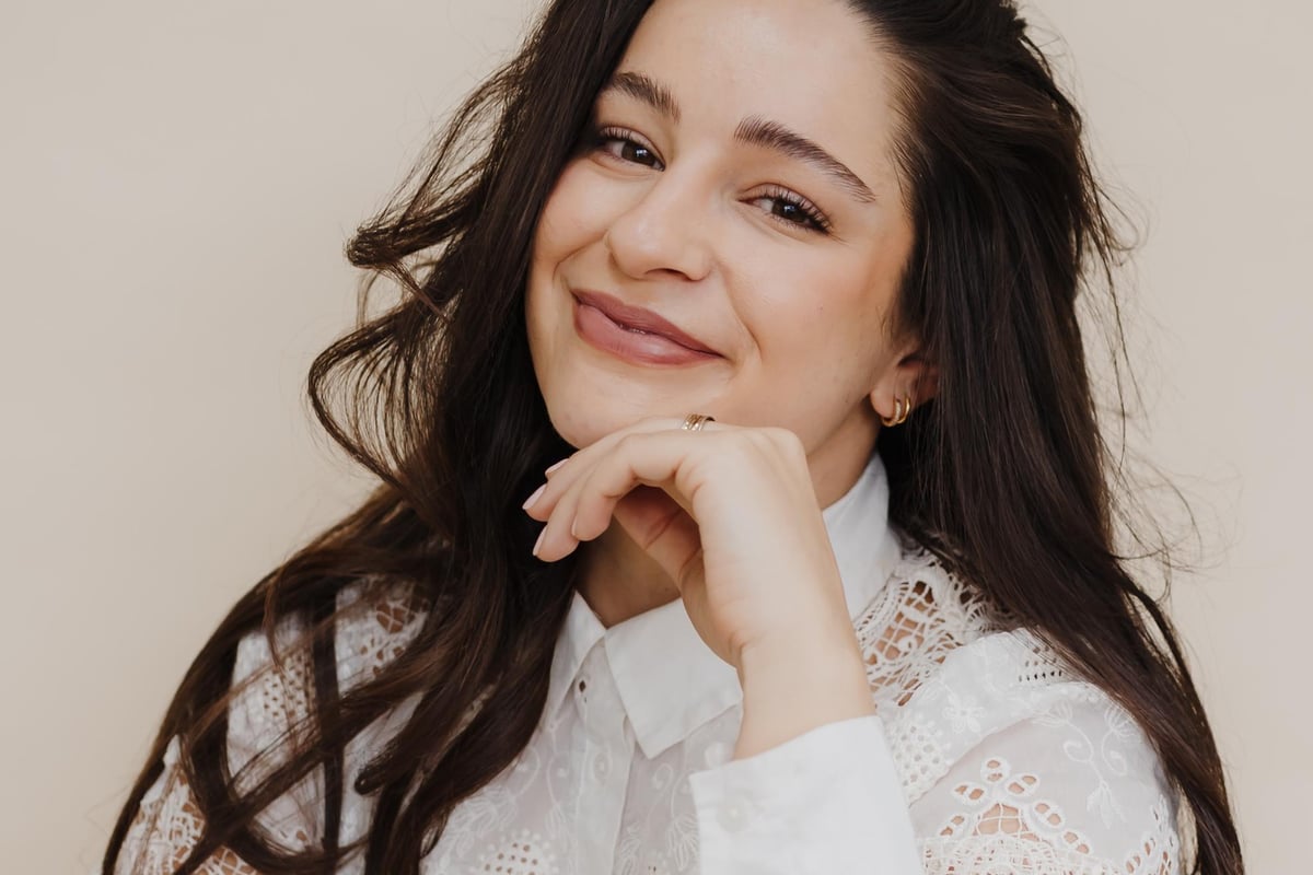 'I was born without a womb - our barrier to parenthood isn't medicine, it's money' - Yorkshire Race Across the World star Betty Mukherjee launches charity for women with MRKH