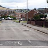 Kenmore Road, East Middlesbrough. Credit: Simon Greener / Newcastle Chronicle