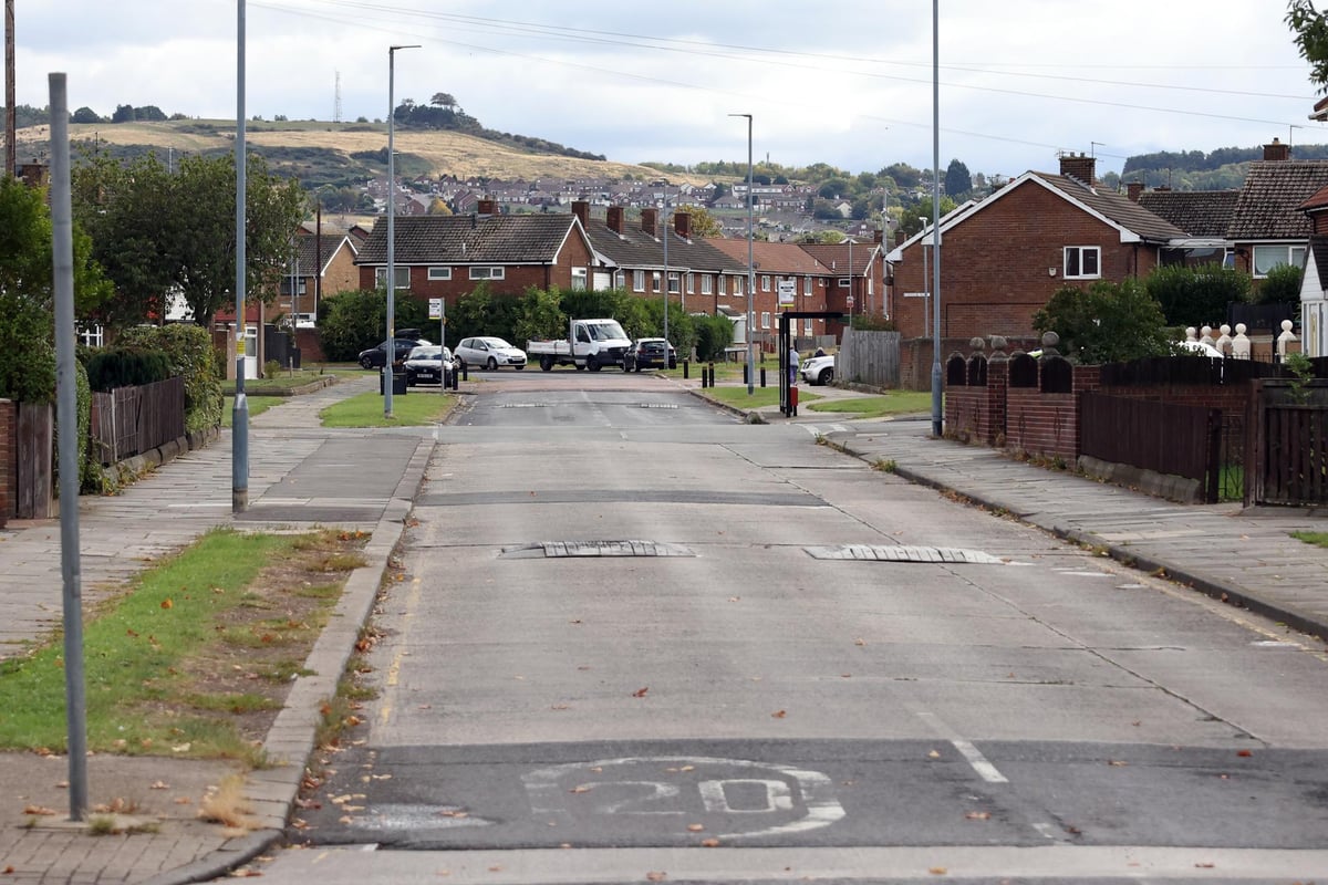 Mayor fuming after Middlesbrough named 'worst place to grow up in UK'