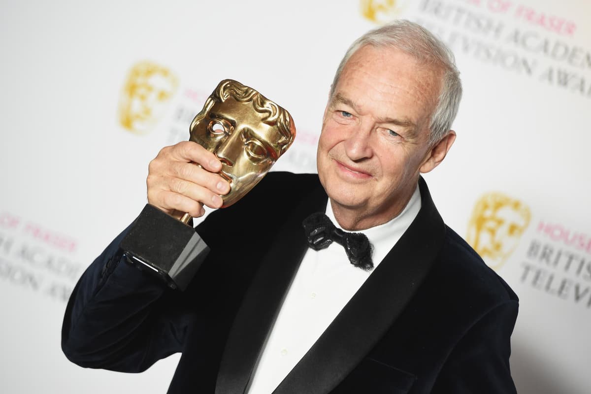 Jon Snow: A Last Big Story and Later… with Jools Holland: TV highlights ...
