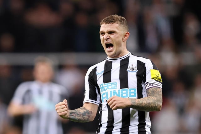 The Newcastle defender has the right-back spot sewn up in the team of the week of late, making his fourth-straight appearance. Four tackles and two interceptions against Everton helped the Magpies keep a clean sheet as they picked up a 1-0 win. Going forward he also produced four key passes.