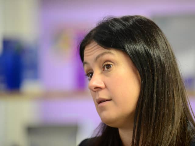 Shadow levelling up secretary Lisa Nandy has written to Michael Gove demanding to know where the annual report on progress is.