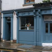 Juke & Loe at The Milestone, in Kelham Island, Sheffield, has announced its impending closure - just days after being included in the Michelin Guide 2024 