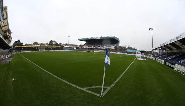 Here are the favourites to fill the vacancy at Bristol Rovers.