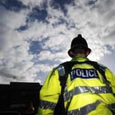 West Yorkshire Police are among forces doing extra patrols to mark Road Safety Week.