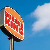 Burger King is opening a new restaurant in Sheffield.