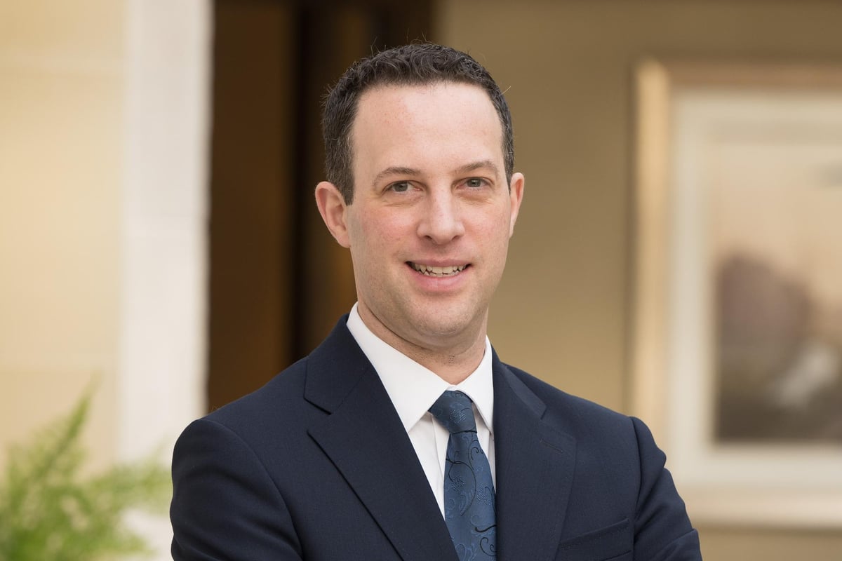 Why low offers can put home sellers in an 'incredibly strong position' - Alex Goldstein