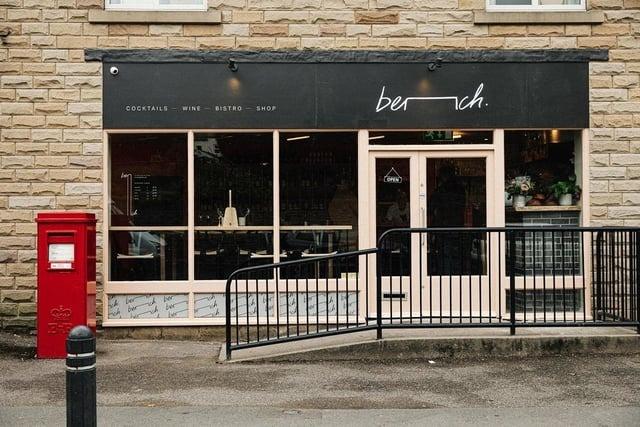 67. Bench in Sheffield came in at 67th on the list. Judges said: "Neighbourhood small plates restaurants are two a penny. Bench is not. Breaking the divide between bar and kitchen, Bench delivers small plates and natural wines with superior skill and judgement to create a relaxed communal dining experience."