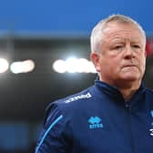 Former Middlesborough manager Chris Wilder is being linked to the Huddersfield Town job (Picture: Michael Regan/Getty Images)