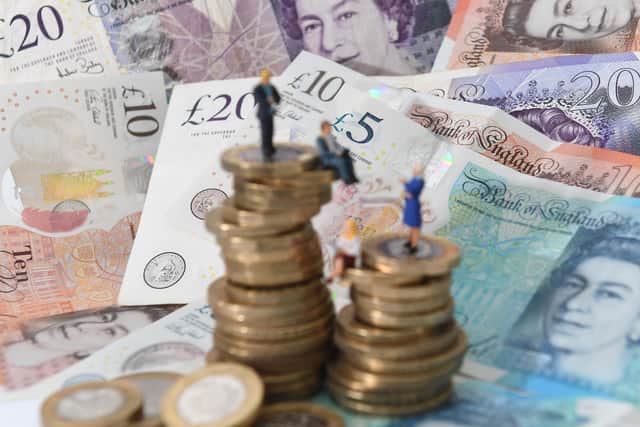 The abolition of the pension lifetime allowance announced in this week’s Budget will bring a huge sense of relief to a tiny fraction of pension savers, says Sarah Coles