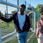FURD celebrates 30 years of using the power of sport, education and community to tackle racism and create spaces where everyone feels they belong.