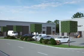 The Malton Enterprise Park in North Yorkshire is celebrating a raft of new deals, taking the number of jobs of created on the park to more than 350.