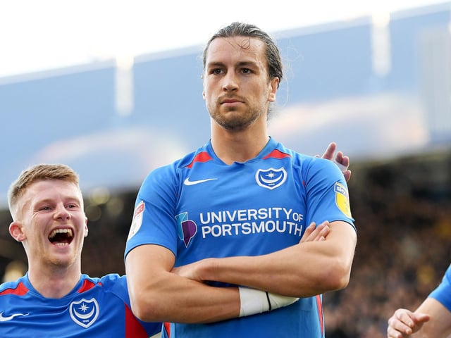 Games played: 210; Goals: 12