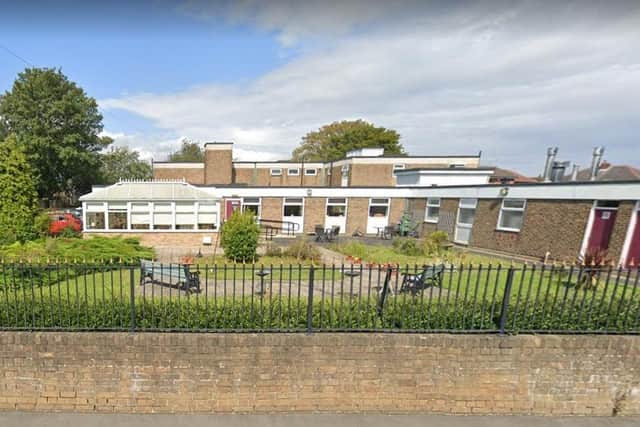 Former care home which was controversially closed set to be demolished by end of year amid vandalism