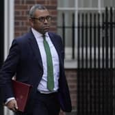The cuts could be among those presented to the Foreign Secretary James Cleverly as part of savings required by the Chancellor to balance the books