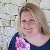 Clair Holdsworth is chief executive of Martin House Children’s Hospice. She talks to Chris Bond about leadership and the challenges and joys of working in the charity sector. (Photo supplied by Martin House)