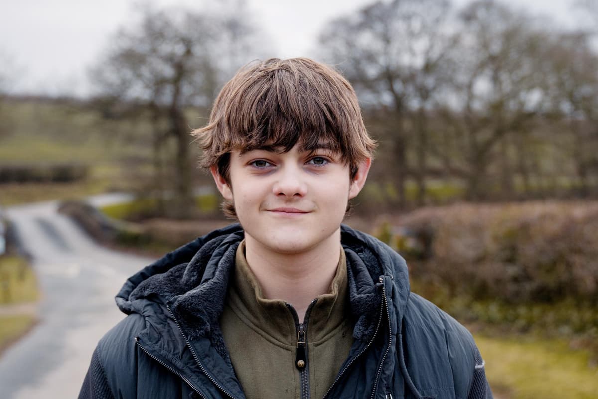 'I grew up watching Corrie but now I'm team Emmerdale' - Yorkshire teen
