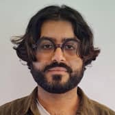 ​Minesh Parekh is a Labour and Co-operative Councillor for Crookes and Crosspool on Sheffield City Council.