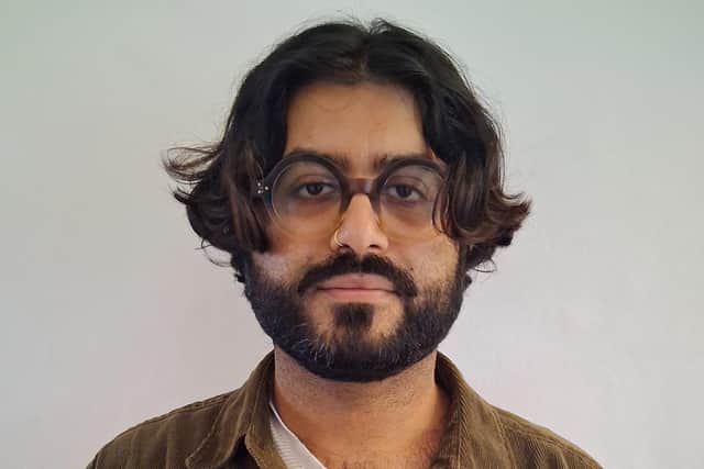 Minesh Parekh is a Labour and Co-operative Councillor for Crookes and Crosspool on Sheffield City Council.